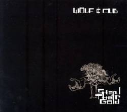 Wolf And Cub : Steal Their Gold